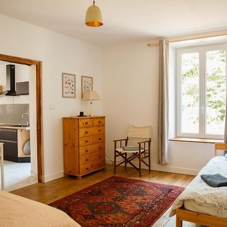 La Borgnardais Gite En Broceliande, Proche Guer - 1 A 11 Couchages Loutehel Εξωτερικό φωτογραφία
